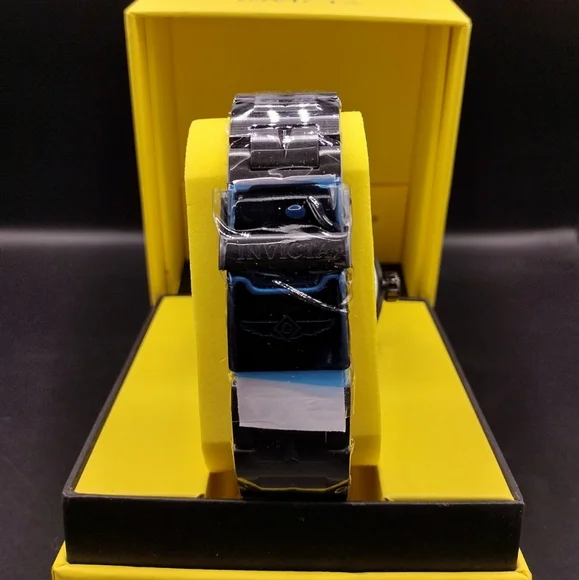 FIRM PRICE-NEW SPECIALTY MEN'S WATCH